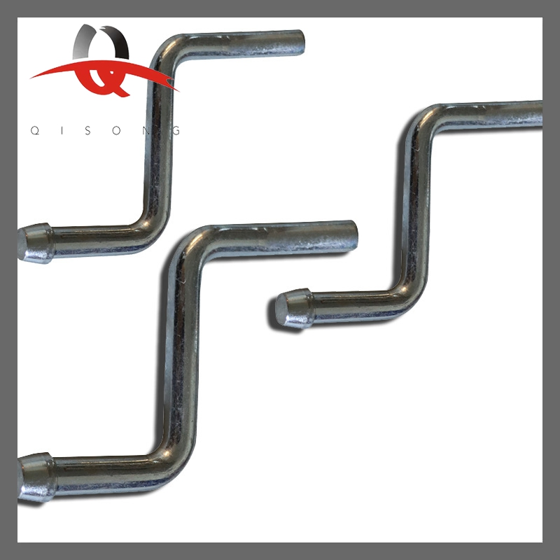 Custom Exhaust Hanger Rod Stainless Steel Muffler Hanger