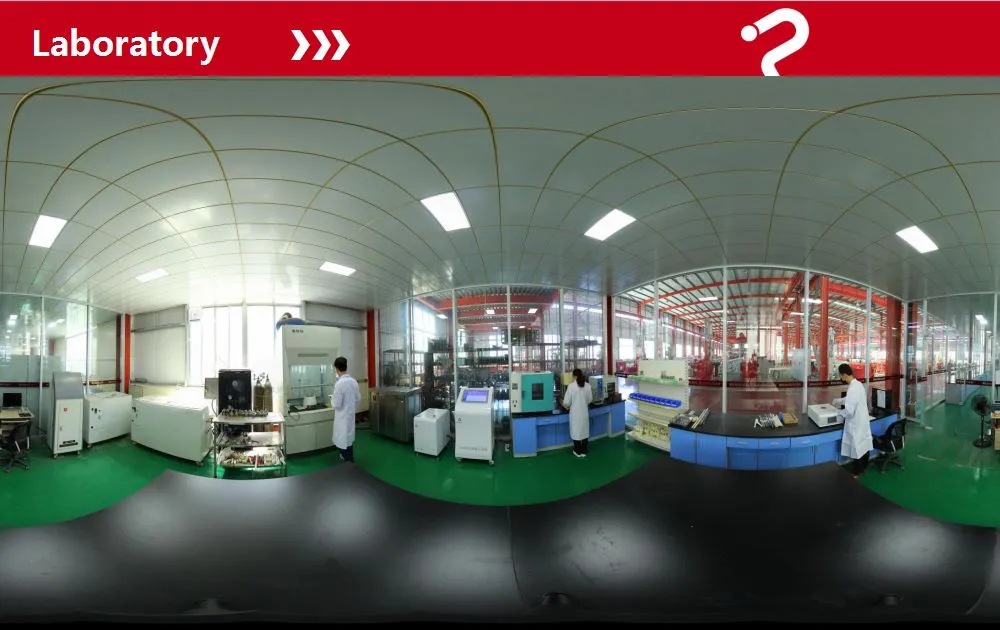 Production Facility 5