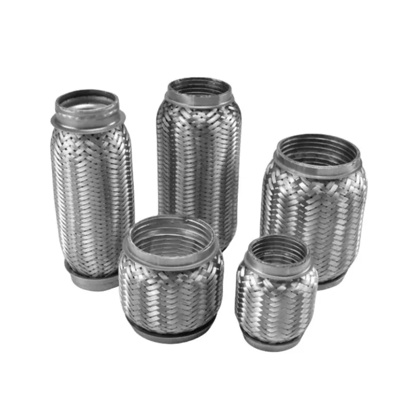 Exhaust System Parts