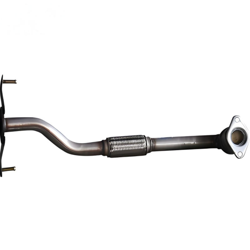 Manufacturer of Automotive Parts, Exhaust Muffler, Catalytic Converter