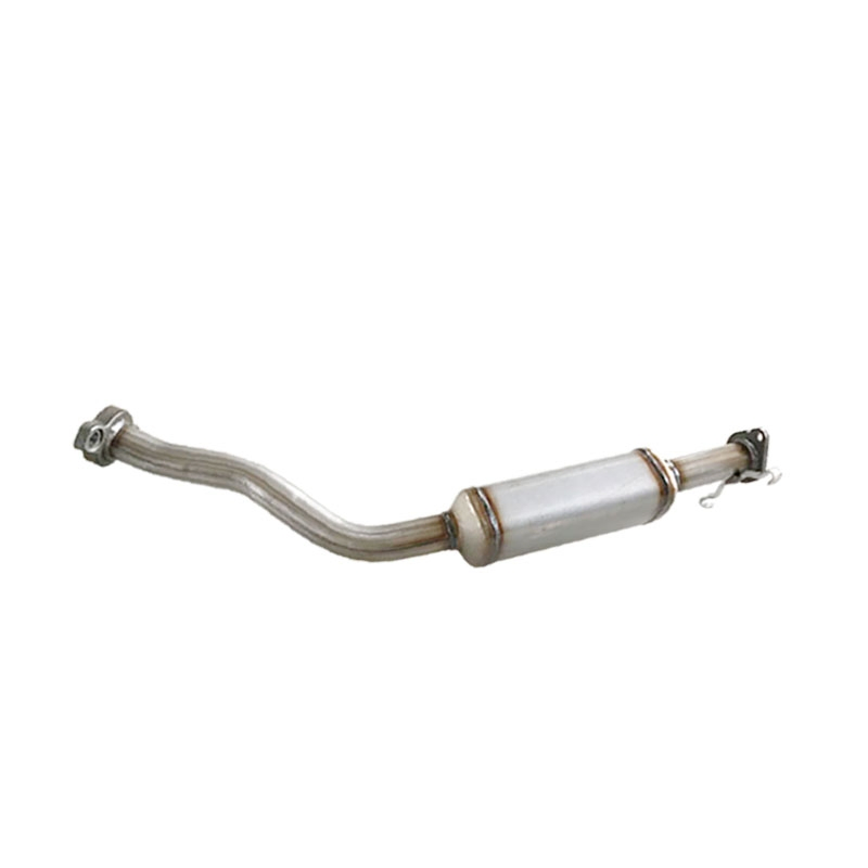 High Flow Exhaust Catalytic Converter for Automotive Parts Is Suitable for Buick Lu Zun 2.5/3.0L