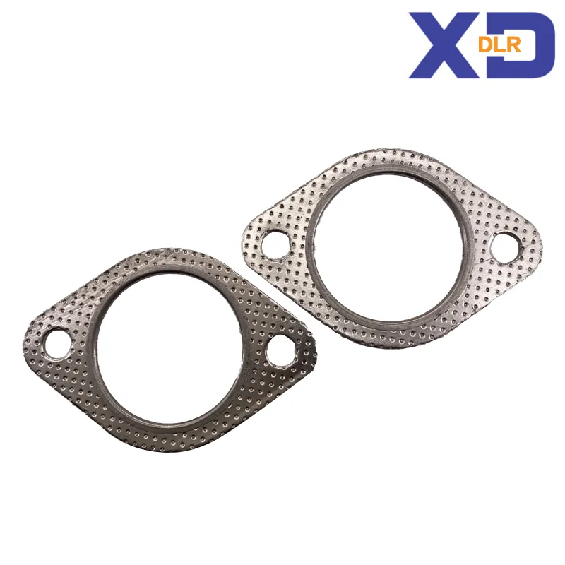 Exhaust Gasket 1