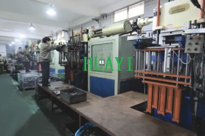 Exhaust Hanger View 3