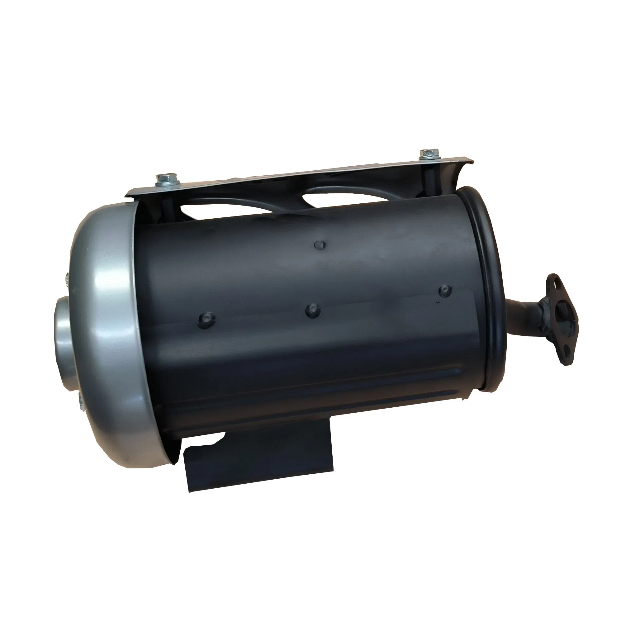 Good Quality Exhaust Muffler Fits for Gasoline/Diesel Portable Generator