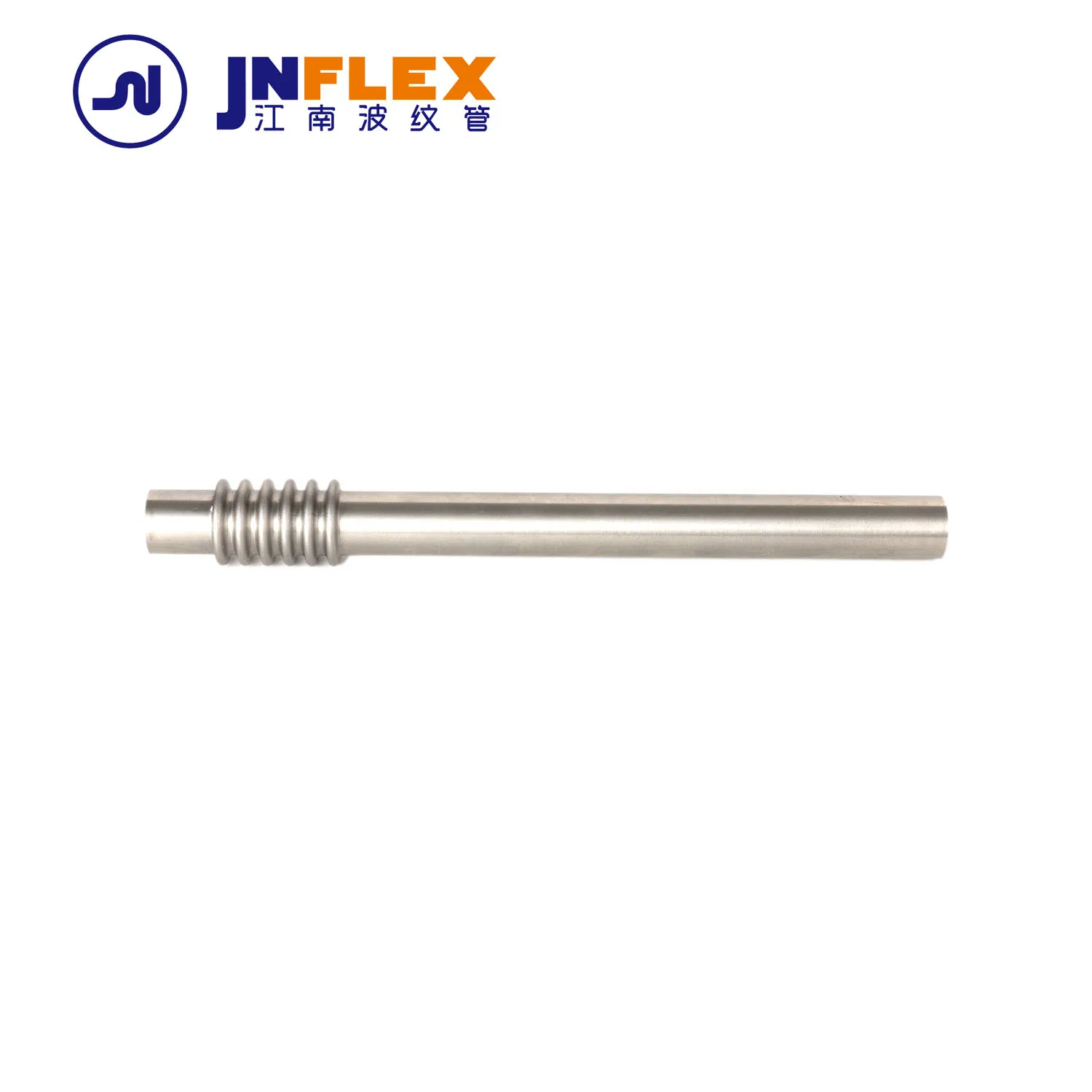 Stainless Steel Flexible Tubing for Engine Plumbing