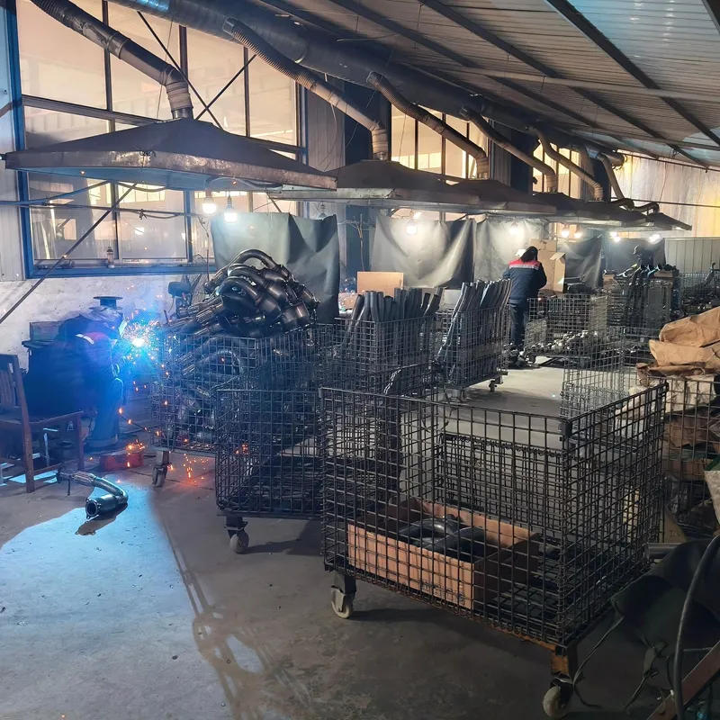 Production Process 1