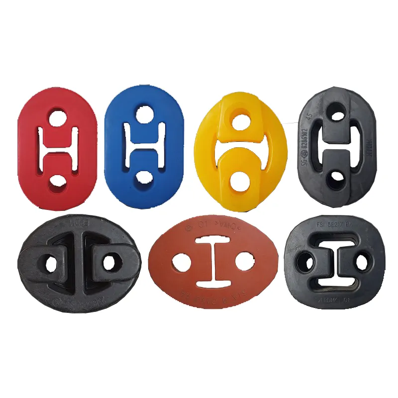 Exhaust Rubber Hanger 3