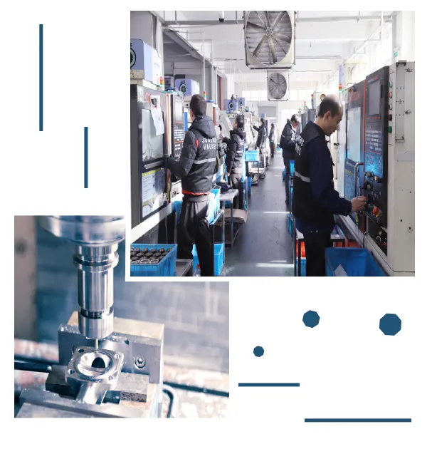 Manufacturing Process