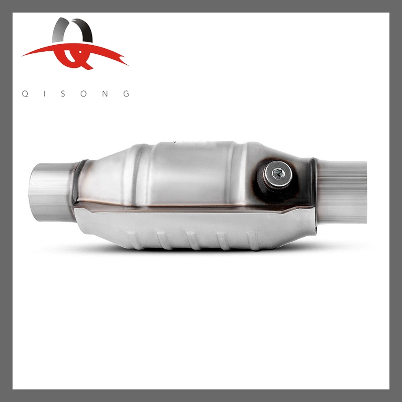 Advanced High Performance Ceramic Core Catalytic Converter for Enhanced Emissions Control