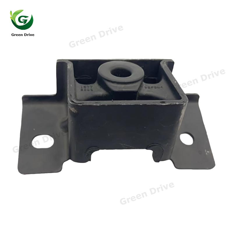 Exhaust Muffler Hanger 1577b003