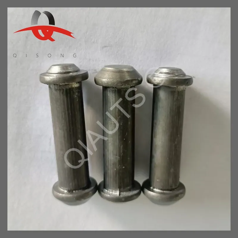 Steel Muffler Hanger 2