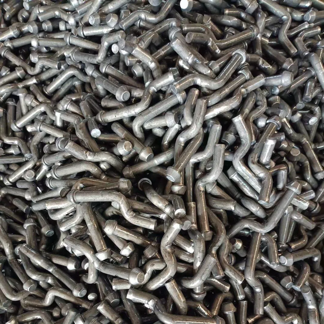 [Qisong] Adjustable Steel Support Hanger for Car Exhaust Muffler