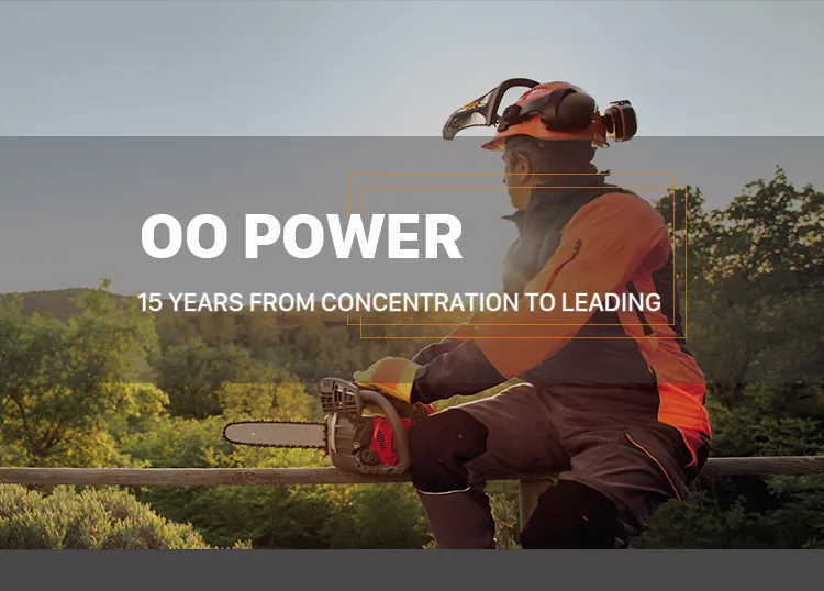 Premium Exhaust Muffler for 372 Chain Saw Performance