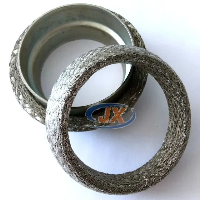 Exhaust Seal Ring 2