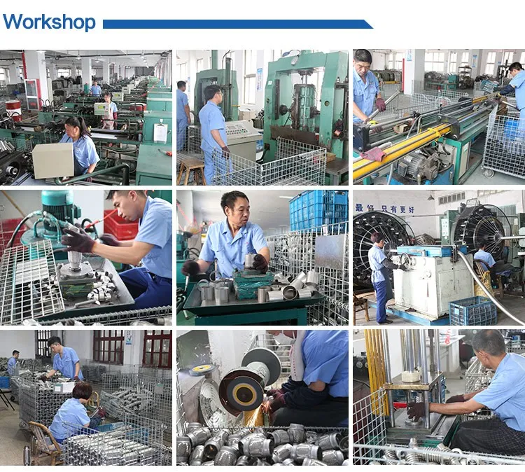 Manufacturing Process