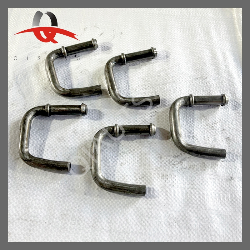 Fixed Bracket for Automobile Exhaust System Muffler Pin Hanger Catalytic Converter Installation Accessories Hanger