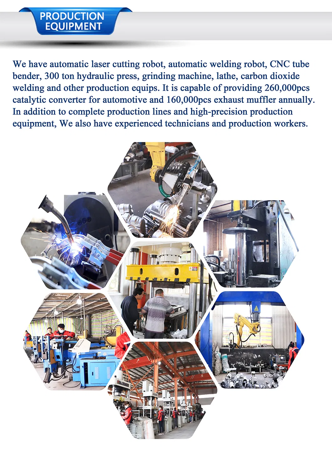 Global Customer Cooperation