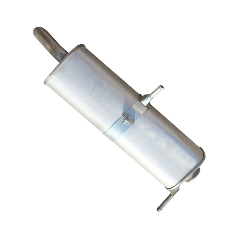 Manufacturer of Automotive Parts, Exhaust Muffler, Catalytic Converter