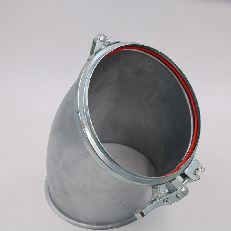 Duct Clamp Display 3