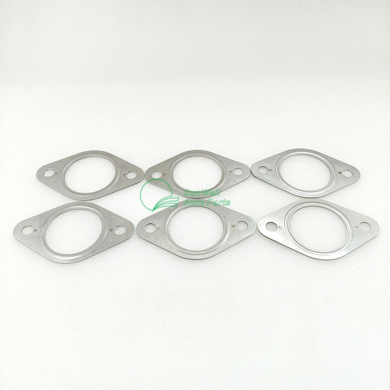 High Quality 6CT Diesel Engine Parts Exhaust Manifold Gasket 3911942 3906719 3901896