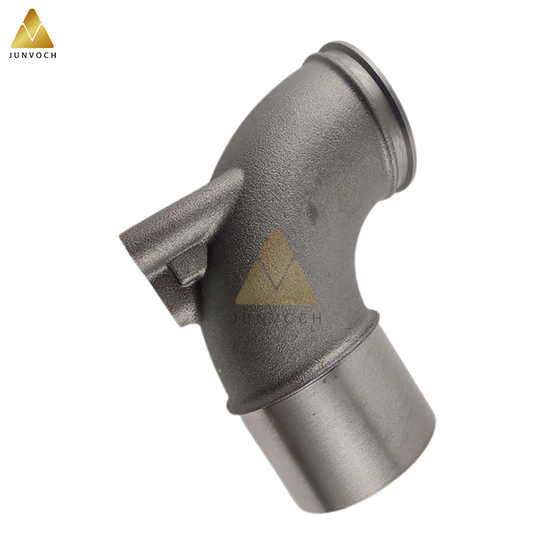 6CT 6CTA8.3 Qsc8.3 Cummins Diesel Engine Part Exhaust Outlet Connection 3910994 Exhaust Pipe