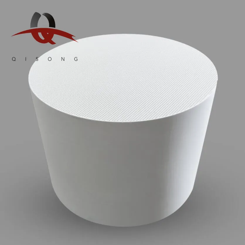 Catalytic Converter View 2