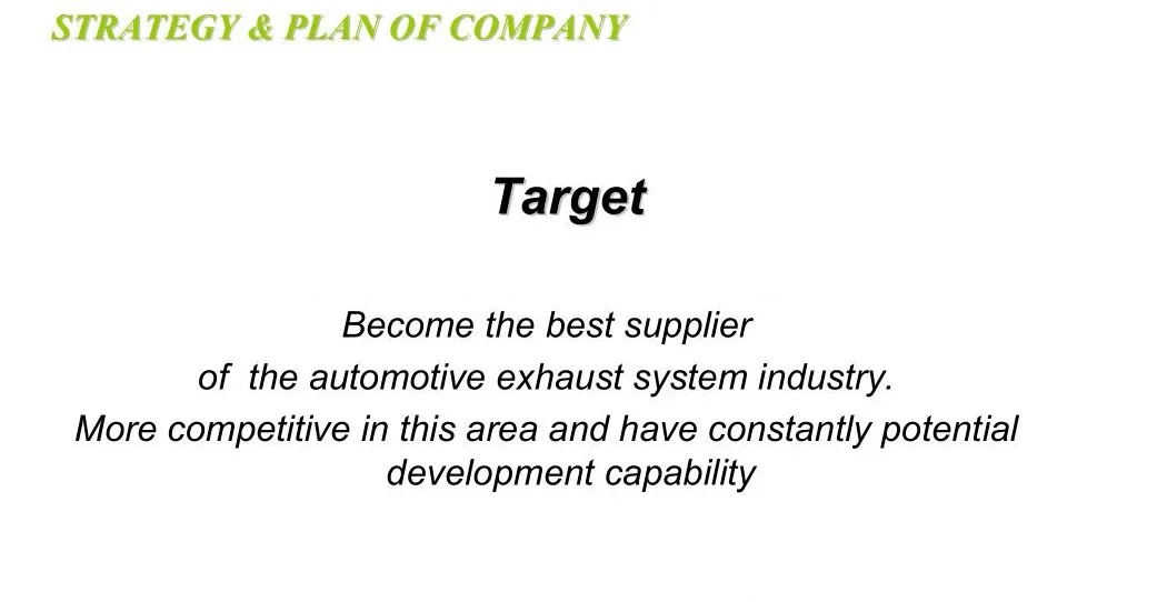 Certification and Quality Assurance