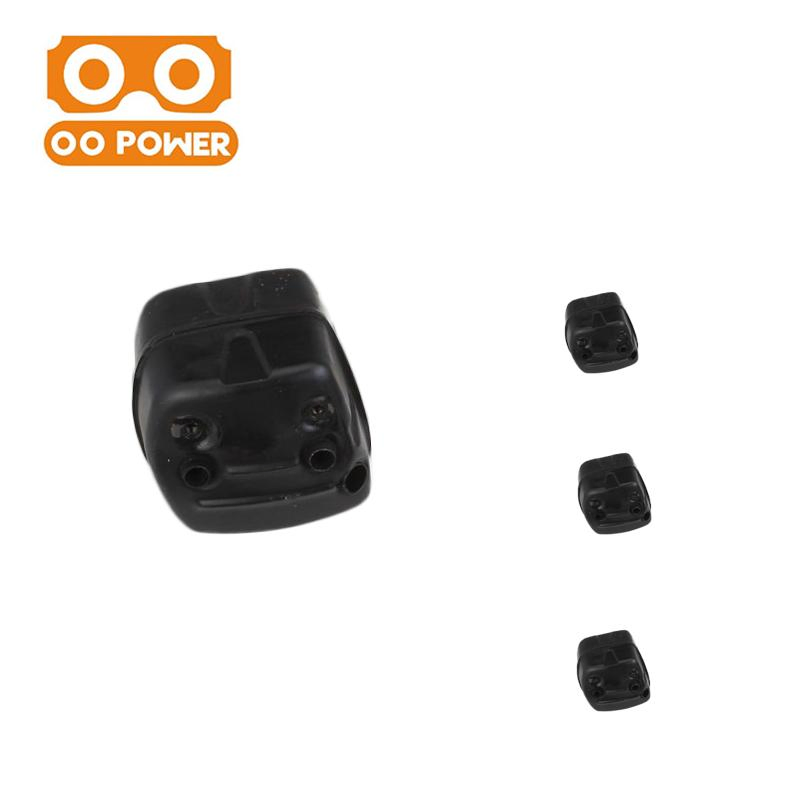 Premium Exhaust Muffler for 372 Chain Saw Performance