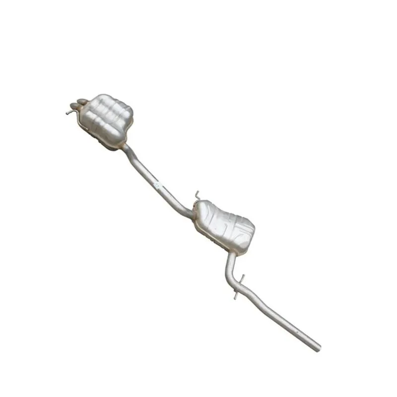 Volkswagen CC Exhaust Component