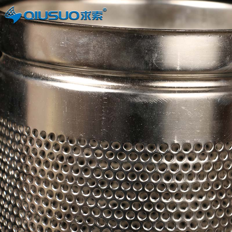 Customizable Perforated Metal Tubing for Unique Fabrication Needs