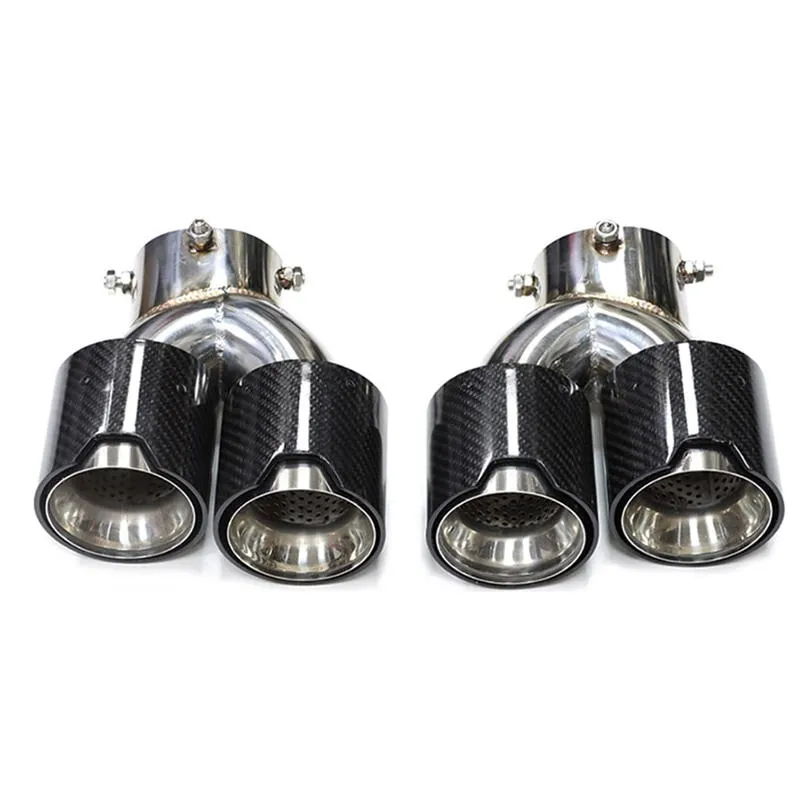 Exhaust Tip Detail 6