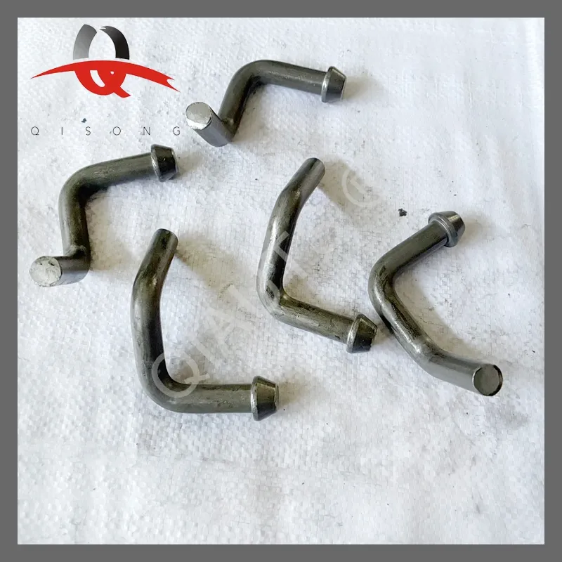 Catalytic Converter Hanger