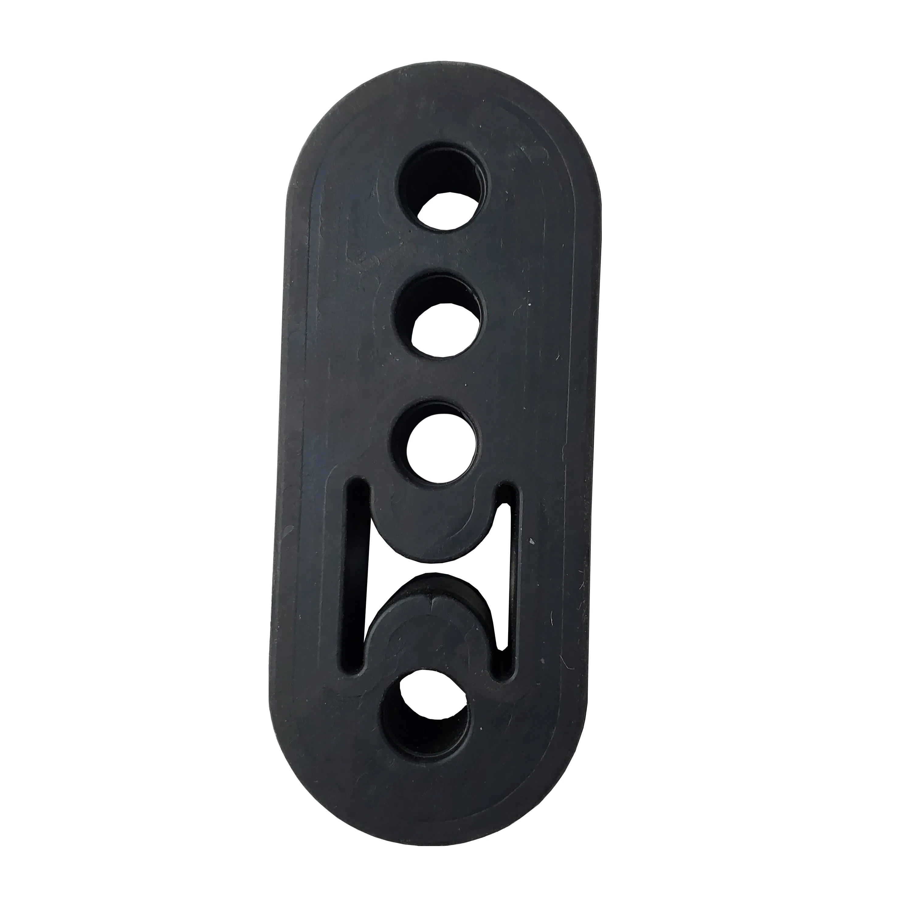 Exhaust Rubber Hanger Universal Exhaust Mount Hanger Mounting Bracket Bushing Support