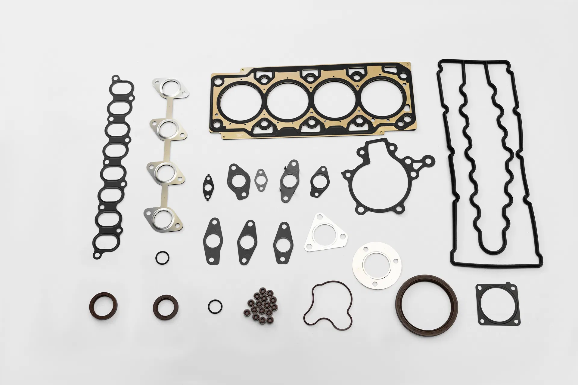 Gasket Set Details