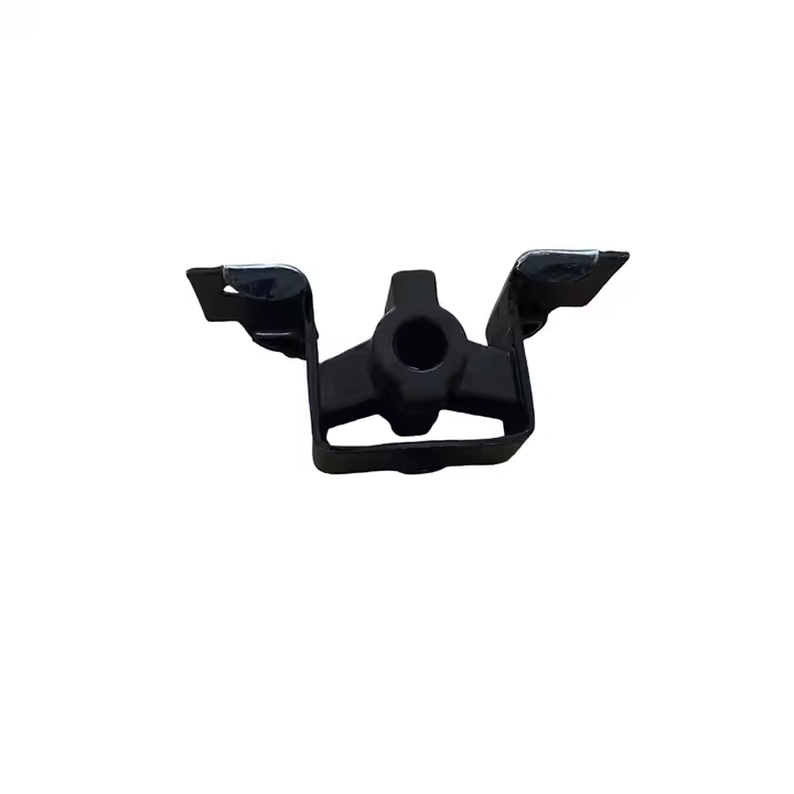 AIPSI High Quality Auto Parts Exhaust Muffler Hanger Rubber for Nissan 20621-Ca000