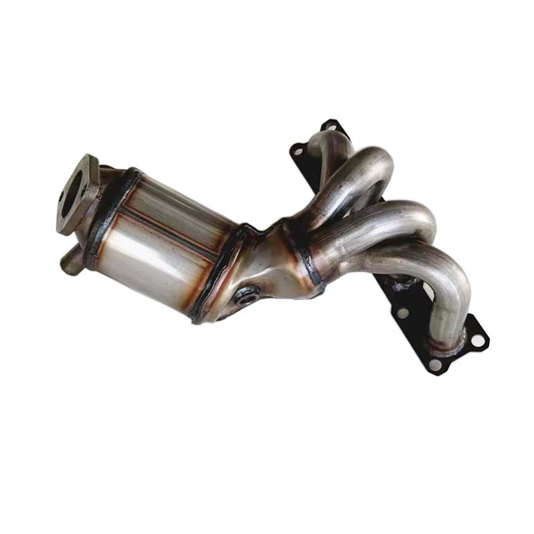 Honeycomb Ceramic Carrier Catalyst Catalytic Converter Core