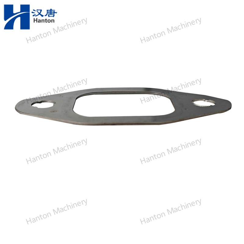 High Quality Exhaust Manifold Gasket 3905443 3927154 for Engine B3.9 B5.9 Series