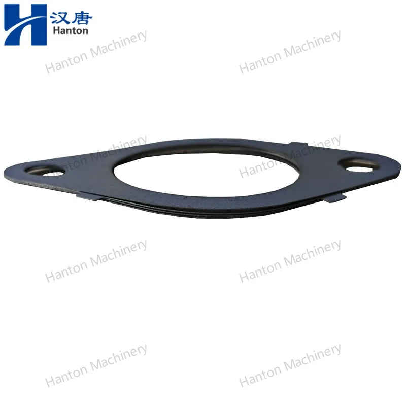 Exhaust Manifold Gasket 3