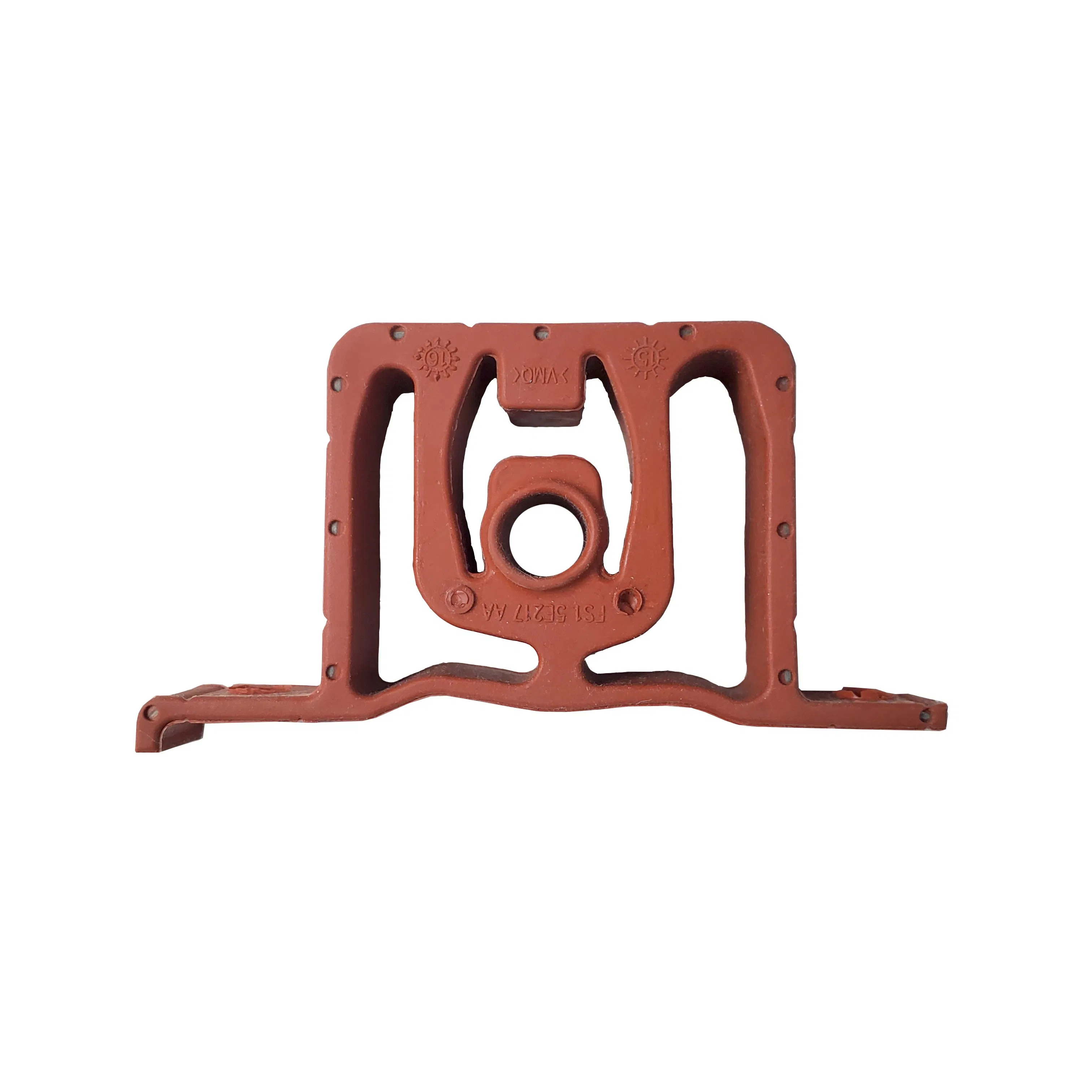 Exhaust Rubber Hanger Universal Exhaust Mount Hanger Mounting Bracket Bushing Support