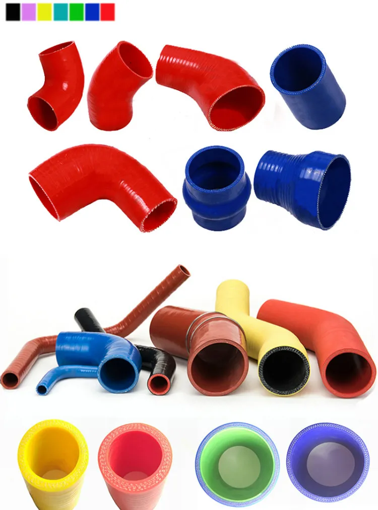 Silicone Rubber Tubing 2