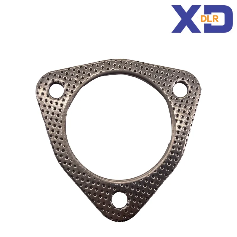 Exhaust Gasket 3