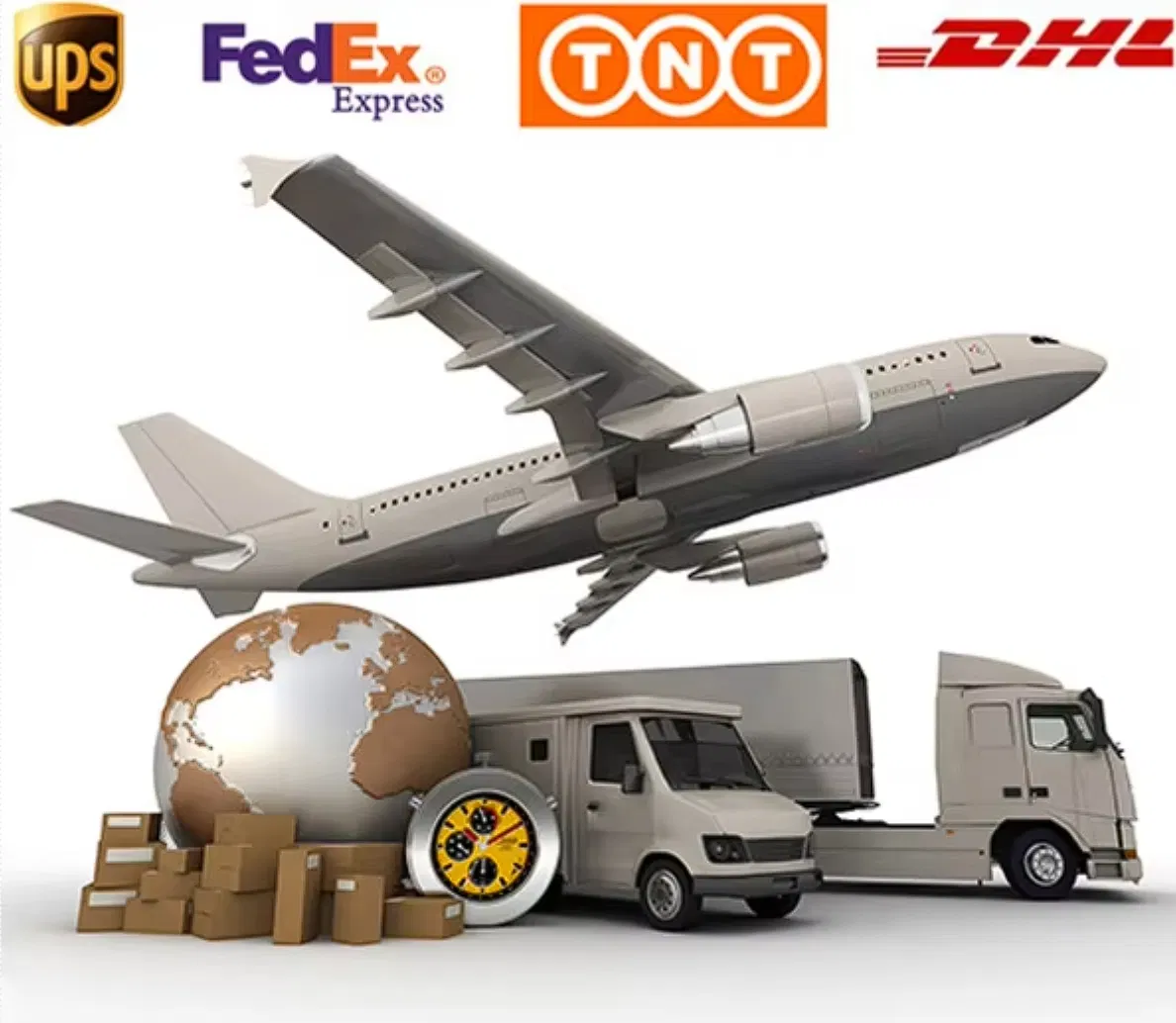 Logistics Overview