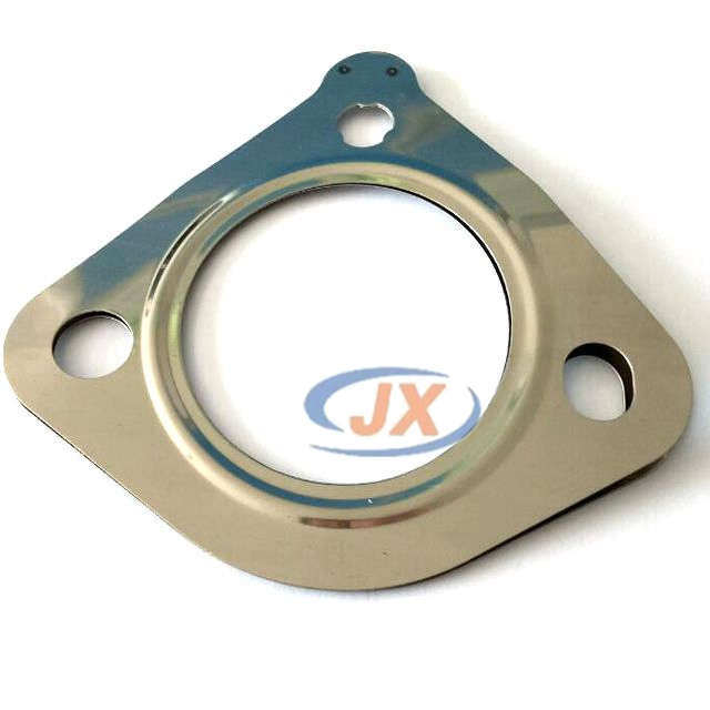 Exhaust System Accessories Seal Ring Stainless Steel Gasket