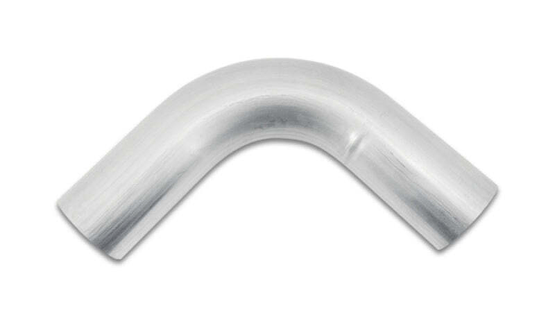 Stainless Steel Straight Exhaust Tubing with Flat Elliptical Pipe