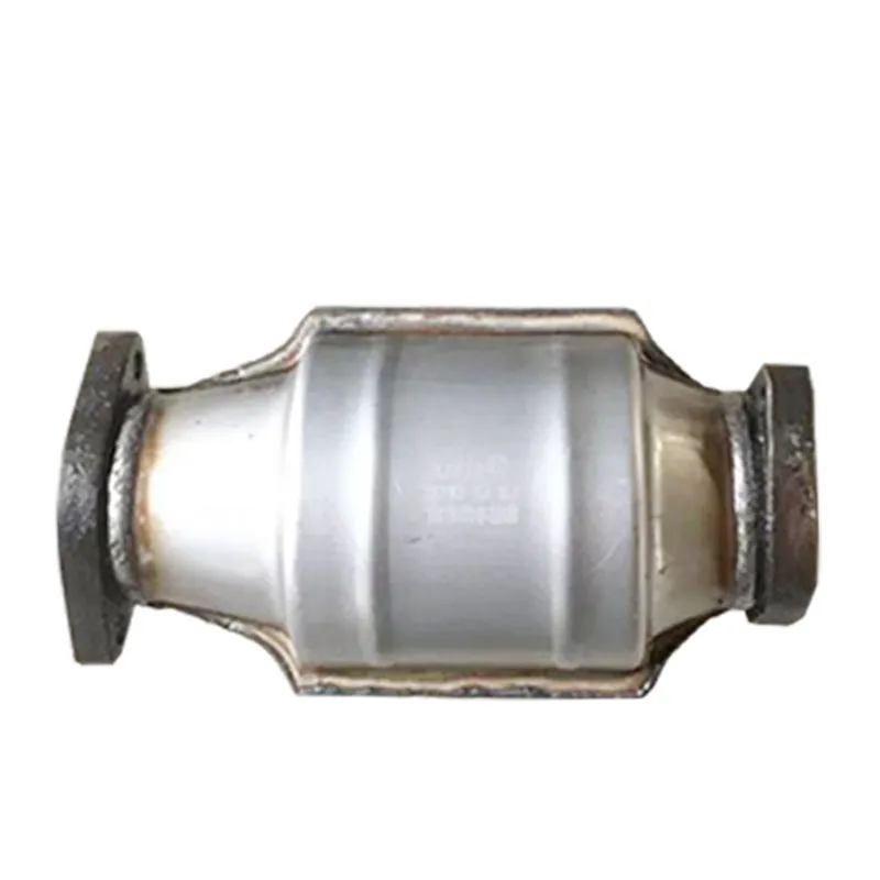 Catalytic Converter 5