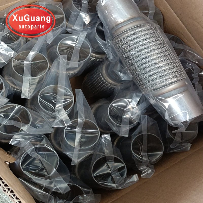 Exhaust System Flexible Pipe for All Car