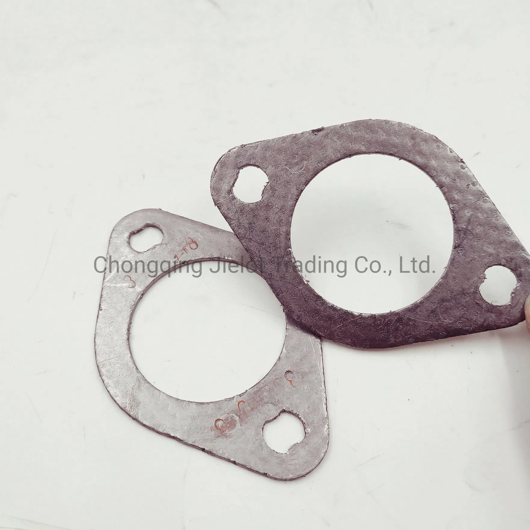 Ccec Qsm11 Engine Exhaust Manifold Gasket 3328948 for Cummins Diesel Generator