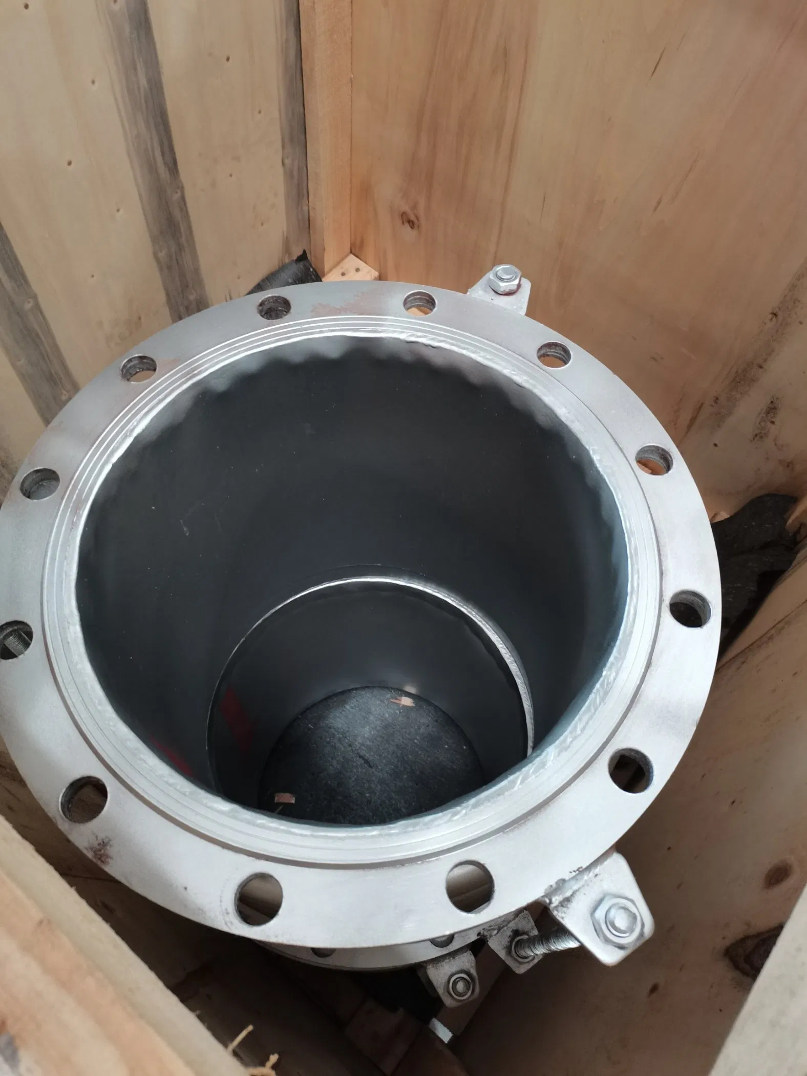 High Quality Exhaust Main Gasket for The Intake Industrial