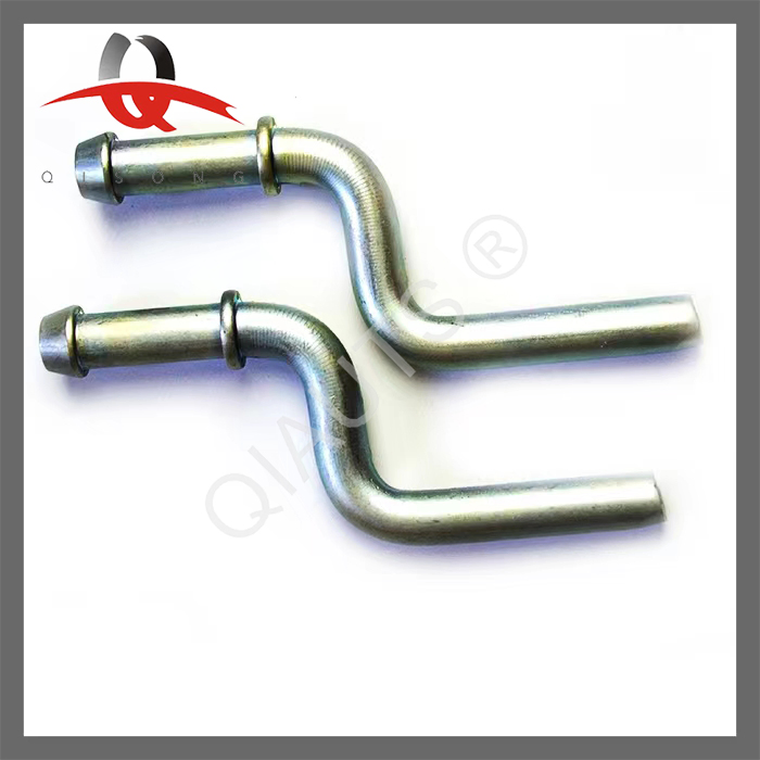 Premium OEM Galvanized Exhaust Hanger Rods for Vehicles