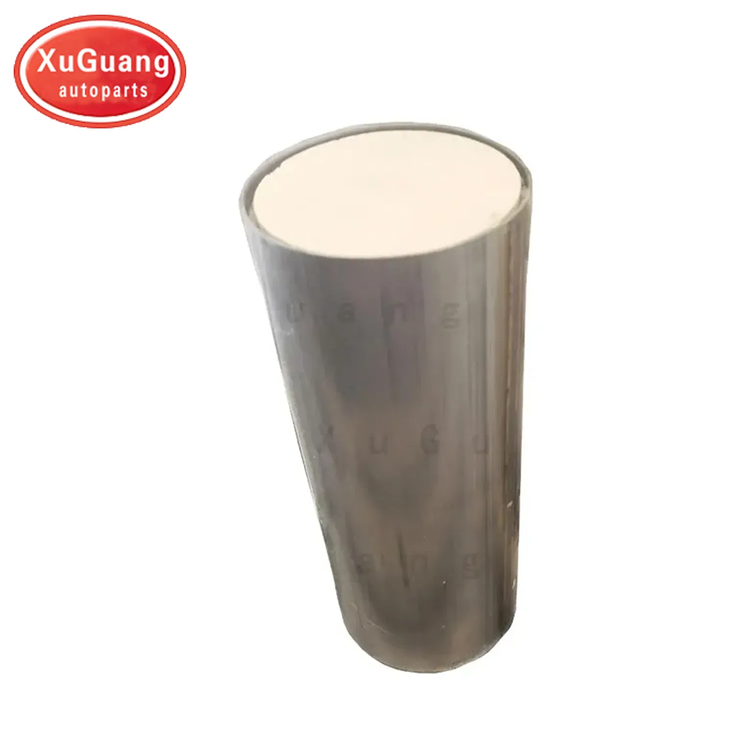 Auto Exhaust Parts Universal Catalytic Converter with Ceramic Core